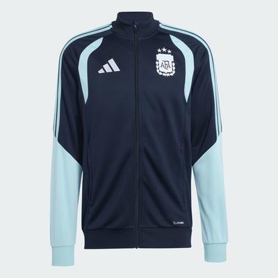 Argentina National Team Tiro Training Tracksuit - Adidas JY9608