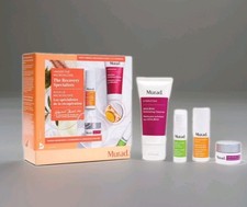 Murad, Under The Microscope, Recovery Specialist Kit.