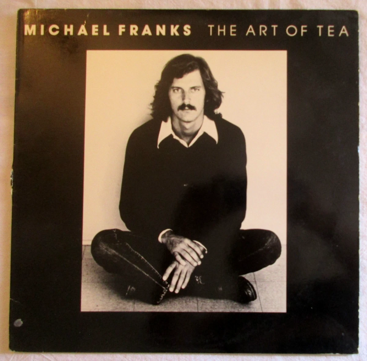 Michael Franks In Vinyl Records for sale - eBay