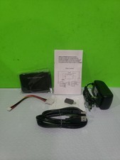SATA IDE to USB 3.0 Adapter Hard Disk Drive DVD CD ROM External Converter 12V