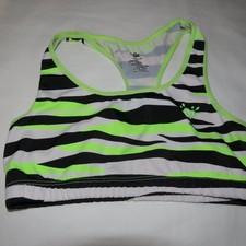 Girls Justice Sport Bra Size 30 USED