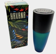 哈瓦那男士香水| eBay