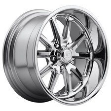 Cpp Us Mags U110 Rambler Wheels 15x7 15x8 Fits Amc Rambler Javelin Amx