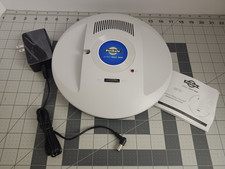 PetSafe ZIRF-100 Pet Indoor Dog/Cat Radio Fence Transmitter Training W/ Adapter
