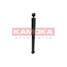 2x Stoßdämpfer hinten für Ford Galaxy 1 WGR | 24063935