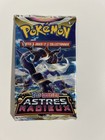 Booster Pokémon Épée Et Bouclier Astres Radieux Neuf Scellé