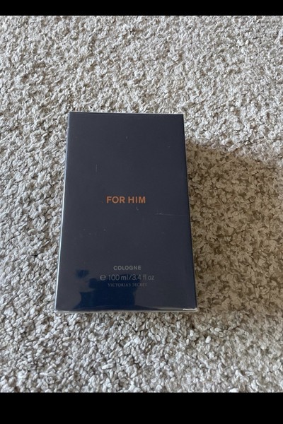Very Sexy For Him Colonia 3.4oz/100ml 3