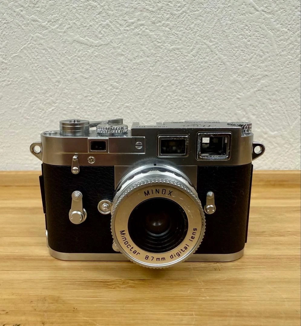 MINOX デジタルレンズ Leica DBP レア レトロ アンティーク 昭和 minox digital products for sale | eBay