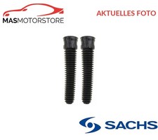 STOßDÄMPFER PROTECTION-KIT VORNE SACHS 900 029 P FÜR RENAULT MEGANE I,19 II