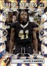 2025 Donruss #TES-AKA Alvin Kamara The Elite Series