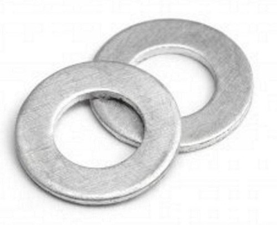 #ad New HPI 2pieces Washer 0.6X4.1X7.5MM 101635 $10.40
