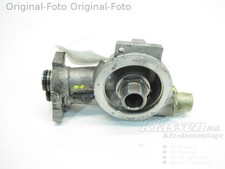 oil filter housing Bentley Arnage 6.8 V8 09.99- UE73238C UE44162