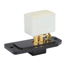 Blower Motor Resistor Sedan for Mitsubishi Mirage Eagle Summit 1992-1996