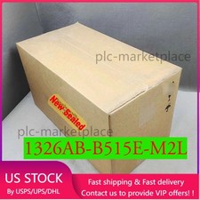 Factory Sealed 1326AB-B515E-M2L Motor servo 1326ABB515EM2L Fast Shipping