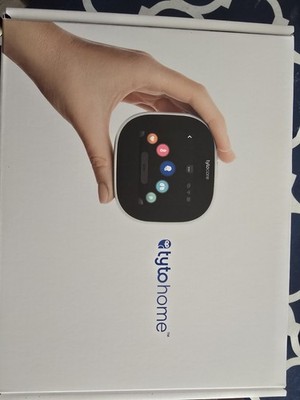 TytoCare - TytoHome - On Demand Medical Health Remote Exam Kit