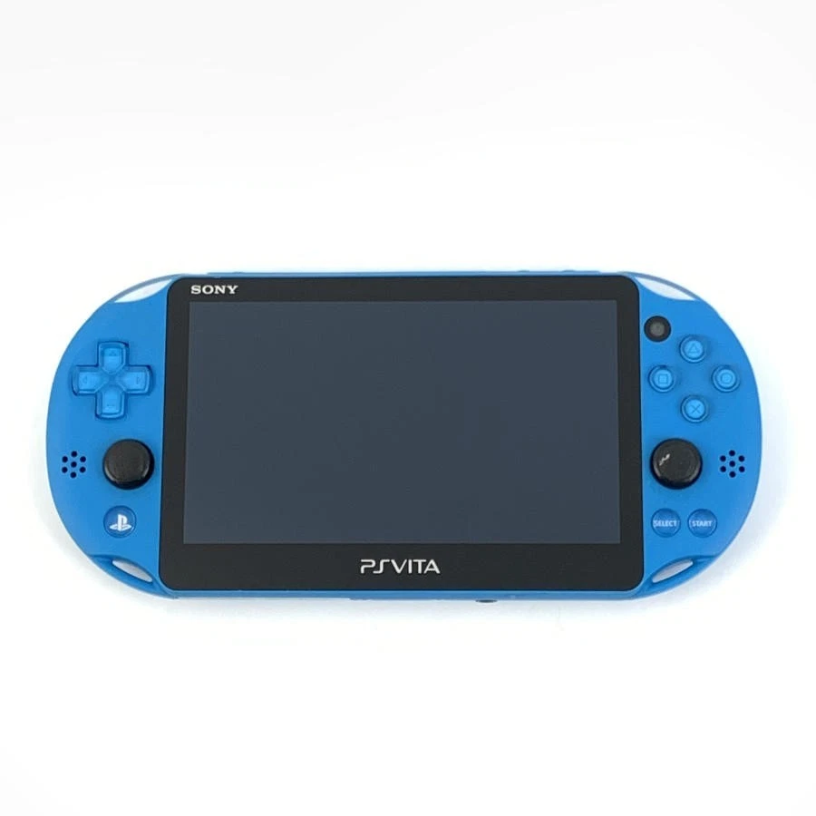 Sony PlayStation Vita NTSC-J (Japan) Multicolor Consoles for sale