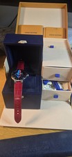 louis vuitton tambour horizon light up watch