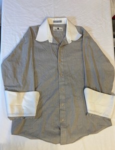 italo mondo men's dress shirt Italo Mondo Dress Shirts