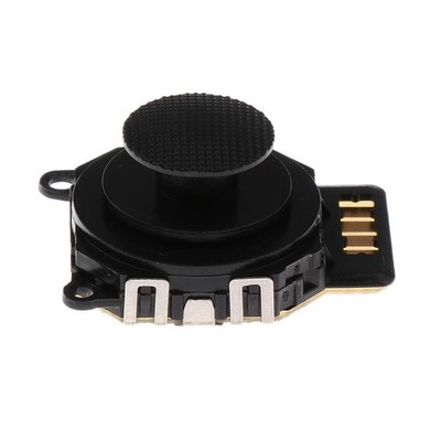 Analoge 3D-Wipptasten 3D-Joystick Mit Kappe Für PSP2000 PSP 2000