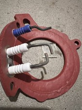 Bosch Junkers Buderus Elektrodensatz 87181070870 Gebraucht ZBS GB172 Wartung Top