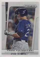 Click to enlarge Troy Tulowitzki