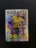 2024-25 Topps Chrome UEFA Club Competitions #51 Serhou Guirassy Pulsar Refractor