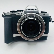 Excellent condition function confirmed OLYMPUS OM D E M10
