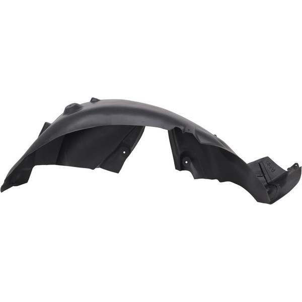 Diederichs 4416609 Verkleidung, Radhaus Hinten Links FüR Renault Clio Iv Grandto-image