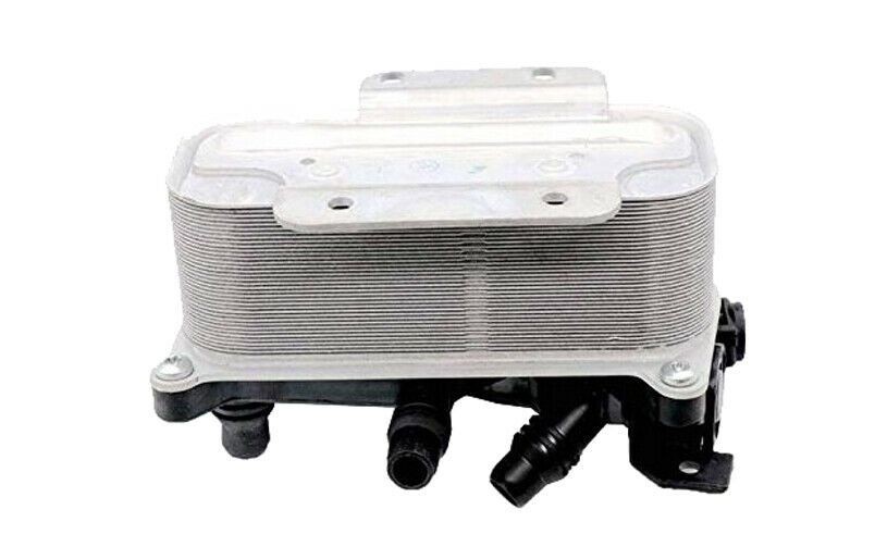 Radiateur d'huile moteur BMW 520i 528i F10 F07 pièce rechange 17217618778
