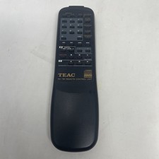 TEAC RC-781 Remote Control
