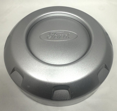2010-2024 Ford F250 F350 Steel Wheel Center Hub Cap HC3C-1A096-CC SILVER