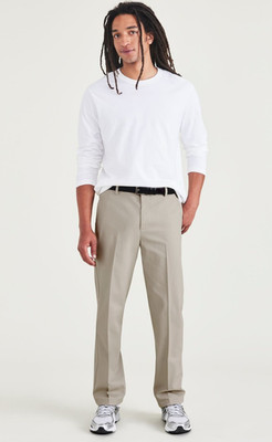 Dockers Men Iron Free Stain Defender Straight Fit Khaki Pants Cloud Size 34X32 | eBay Dockers Men Iron Free Stain Defender Straight Fit Khaki Pants Cloud Size 34X32 | eBay