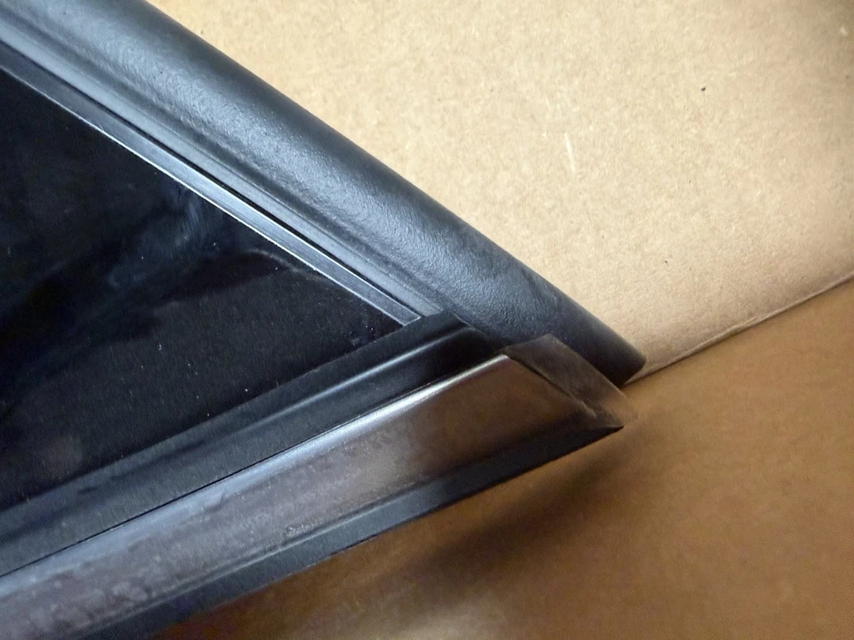 Acura RDX 2019-2025 cuarto derecho ventana vidrio OEM nuevo Foto 4 de 4