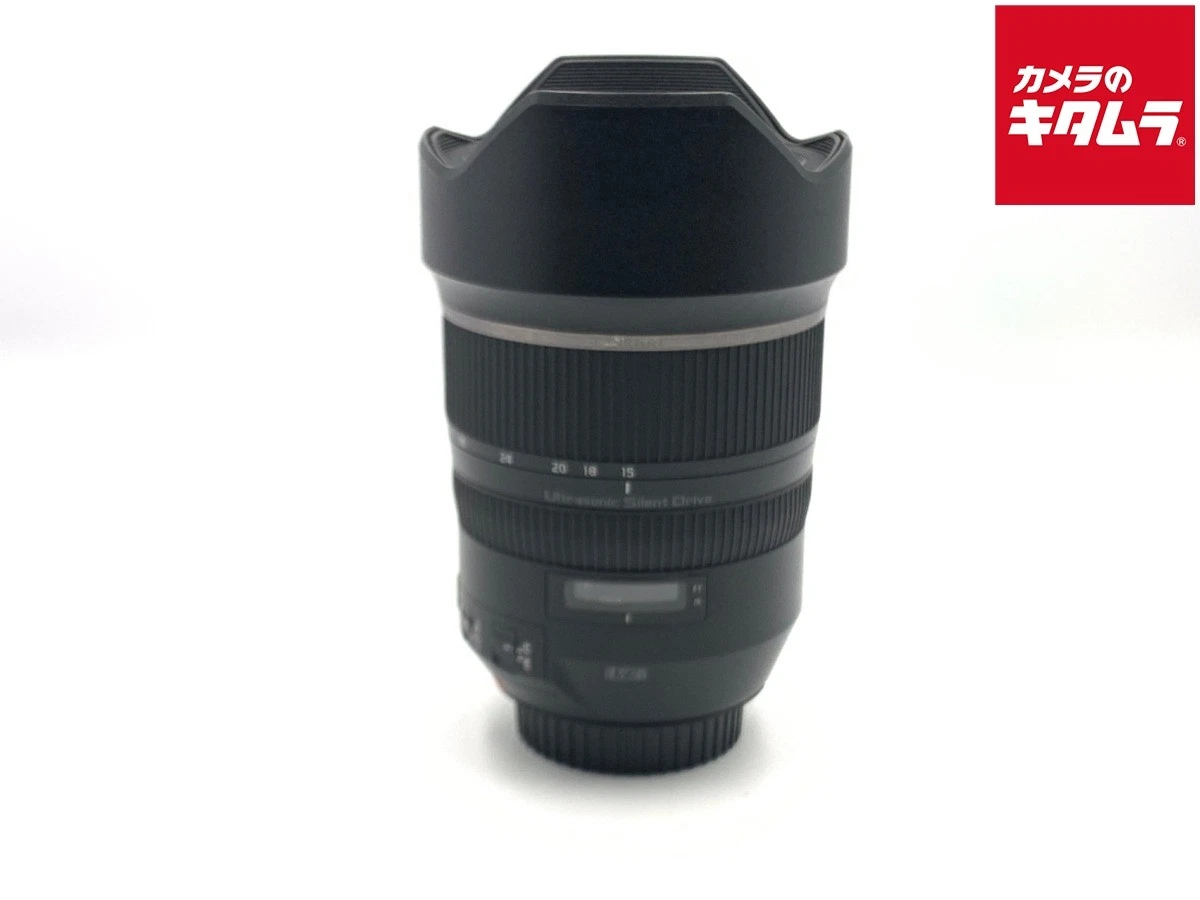 Tamron f/2.8 Camera Lenses 15-30mm Focal for sale | eBay