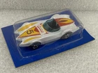 Hot Wheels Vintage Made In France Second Wind Spontex Promo Rare Item