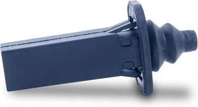 Fuel Door Release Latch, Gas Tank Door Plunger Replacement Compatible with 