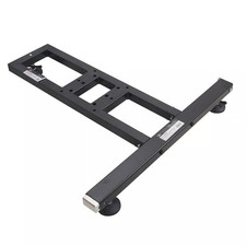 PROX Ground Support for LED Panel Wall Stacking Hanging Truss Display System