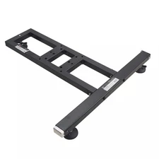 PROX Ground Support for LED Panel Wall Stacking Hanging Truss Display System