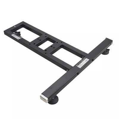PROX Ground Support for LED Panel Wall Stacking Hanging Truss Display System