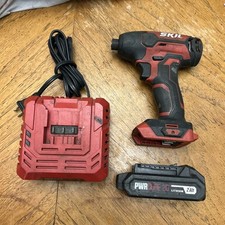 SKIL ID572701 20 Volt 1/4" Impact Driver 