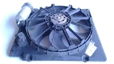 7701070217 ELECTRIC FAN / 2305691 FOR RENAULT MEGANE I CLASSIC LA0 1.9 DTI R