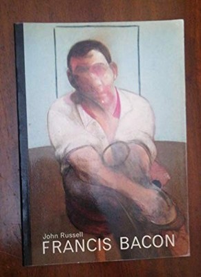 Francis Bacon (World of Art S.), Russell, John