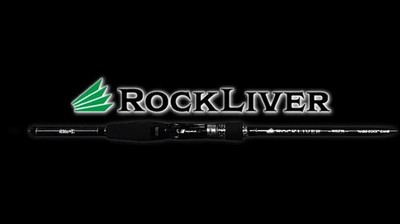Major Craft 5G Rockliver Spinnen Rod RV5 962M (3846)