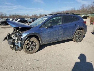ABS Pump Anti-Lock Brake Part With Pre-crash System Fits 20 XV CROSSTREK 2582182