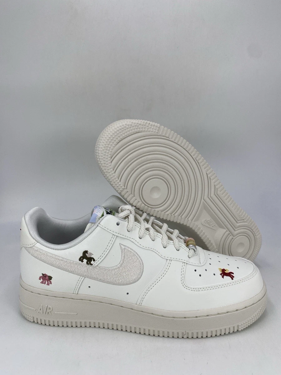 Nike Air Force 1 07 Sail for sale | eBay