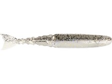 Z-Man Chattershad 3.5" Swimbait Electric Shad