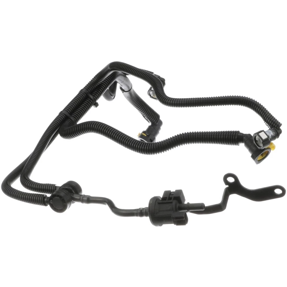 For Ford Edge 2015-2018 Standard CP318 Vapor Canister Purge Valve - Imagem 3 de 4