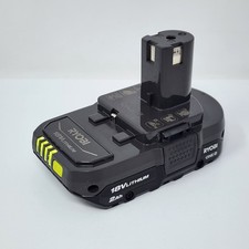 Ryobi ONE PBP006 18V 2Ah Lithium-Ion Battery