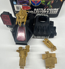 Hasbro G.I.Joe destro s demon parts lot