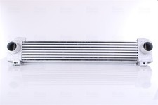 Ladeluftkühler NISSENS 96091 für CITROËN PEUGEOT RCZ DS CC 308 DS4 CROSSBACK DS5